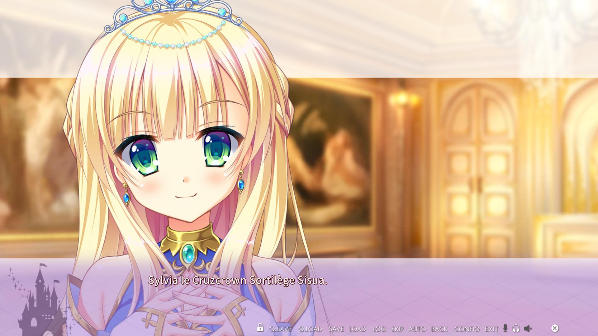 金辉恋曲四重奏/Kinkoi: Golden Loveriche_3