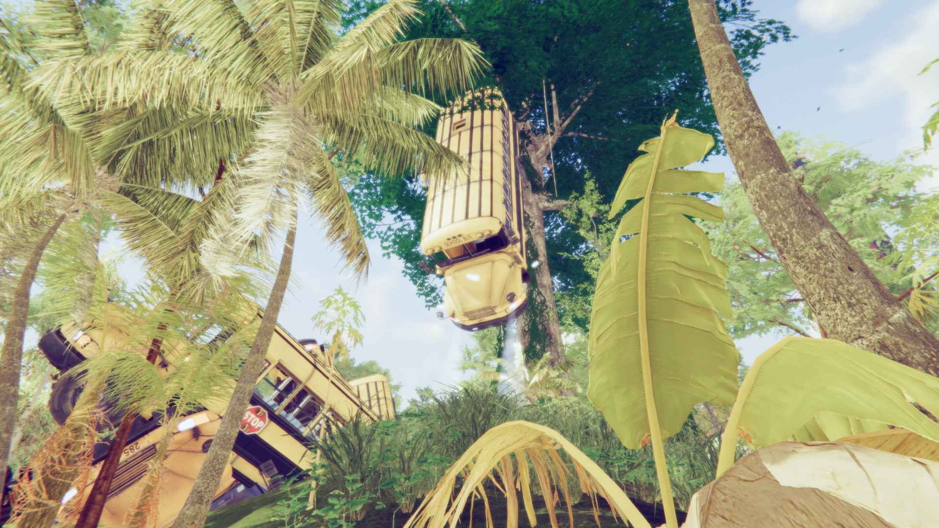 迷失深海/Lost At Sea_4