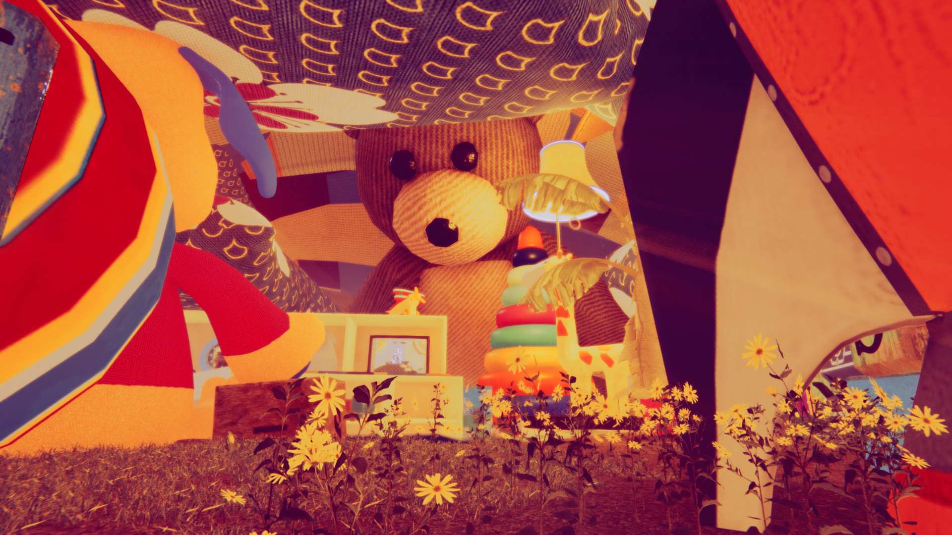 迷失深海/Lost At Sea_2