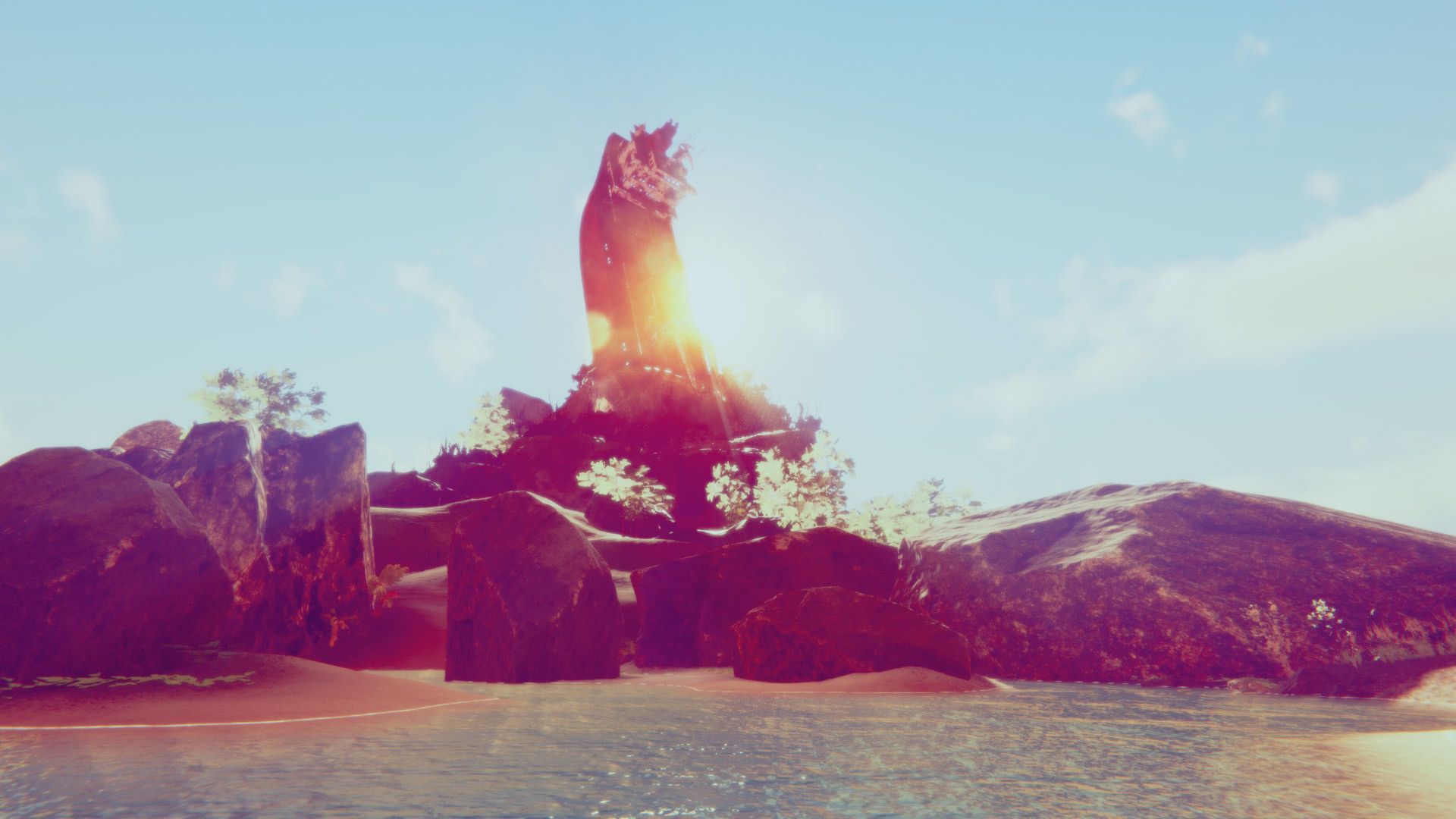 迷失深海/Lost At Sea_0