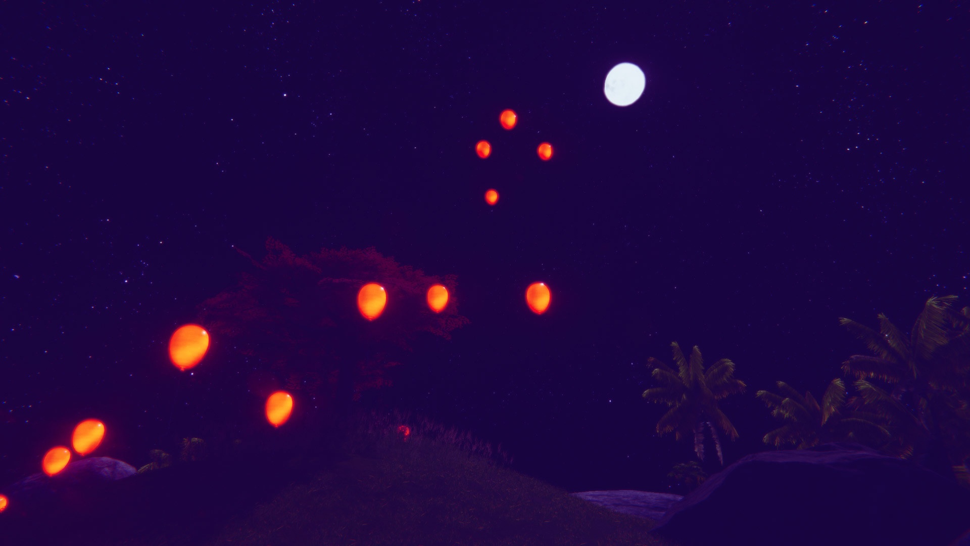 迷失深海/Lost At Sea_1