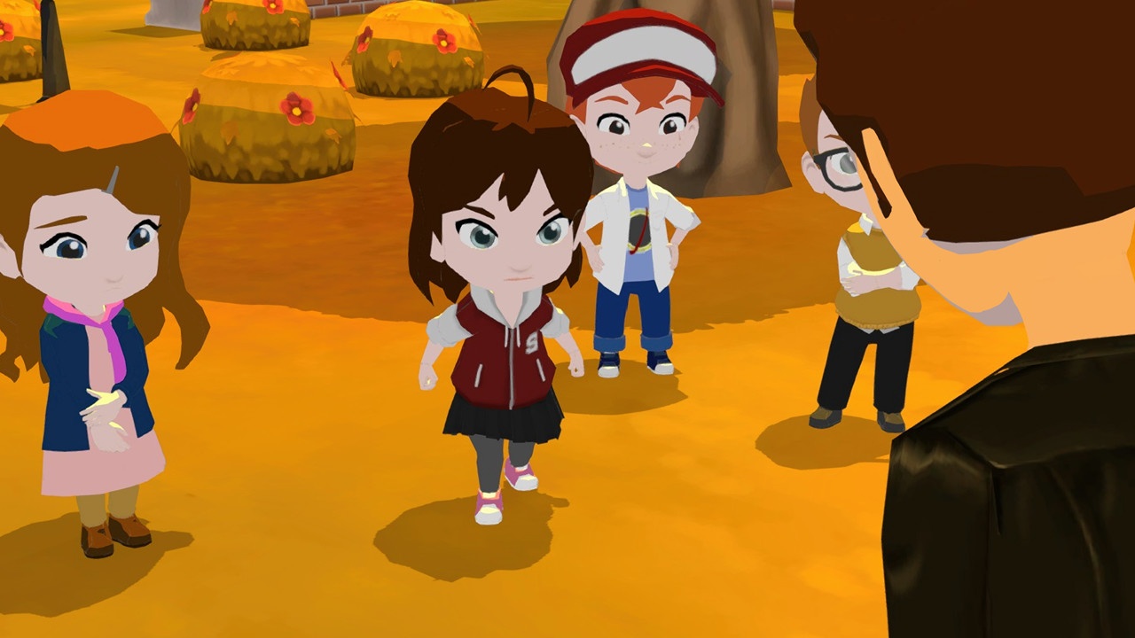 光盲/DeLight: The Journey Home_5