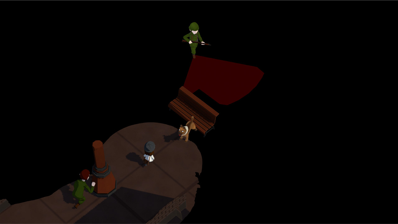 光盲/DeLight: The Journey Home_2