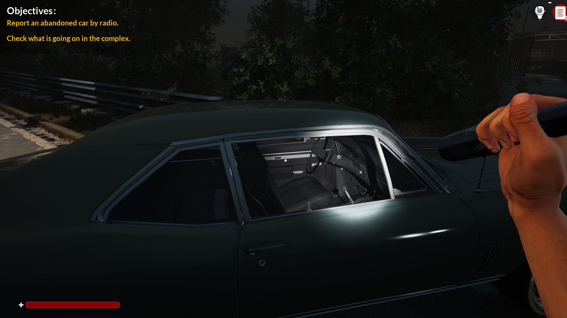 国外警察模拟器/警察枪战/Police Shootout_4