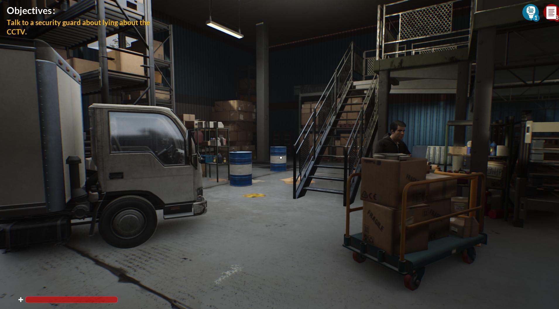 国外警察模拟器/警察枪战/Police Shootout_5