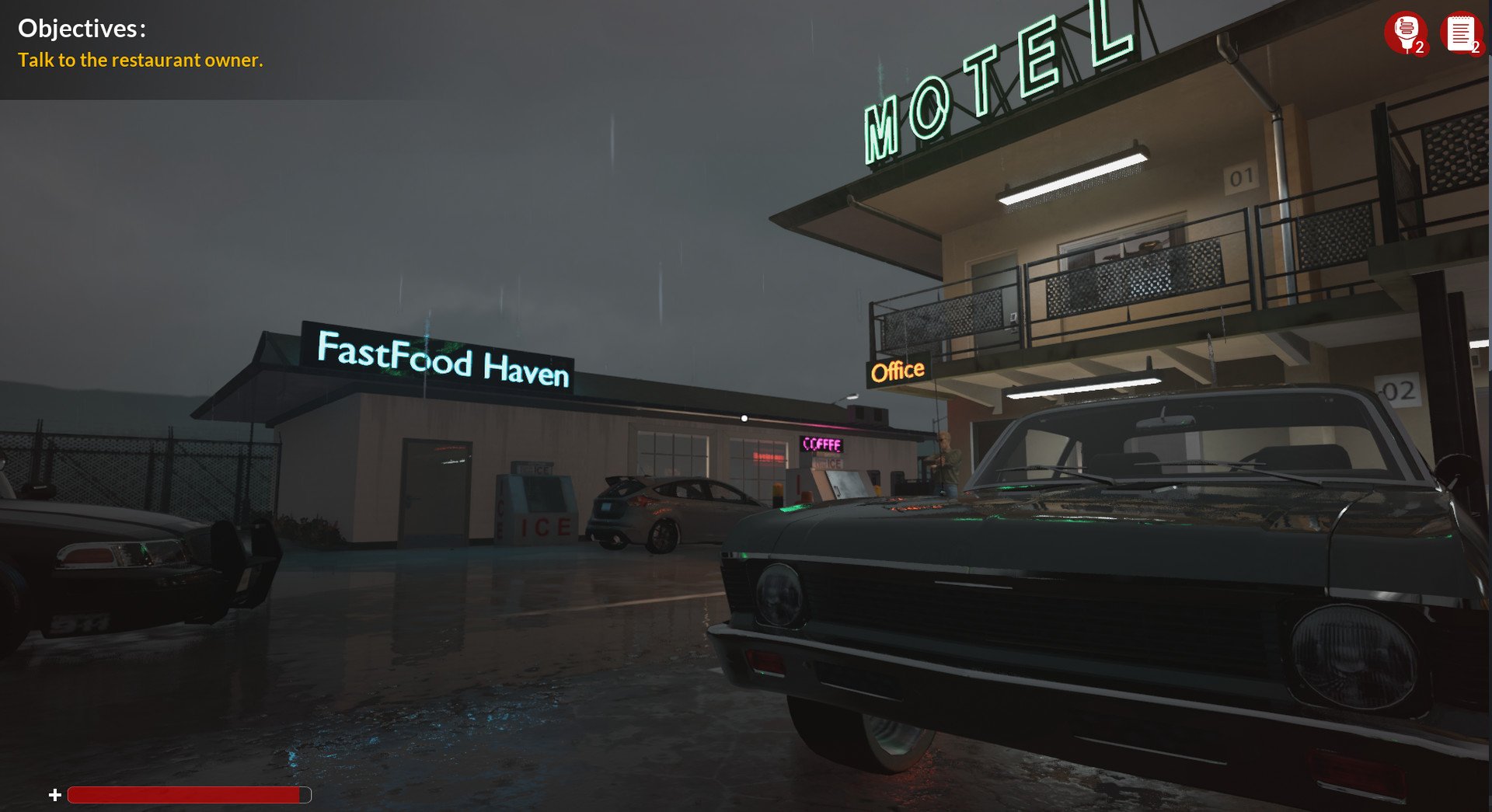 国外警察模拟器/警察枪战/Police Shootout_2