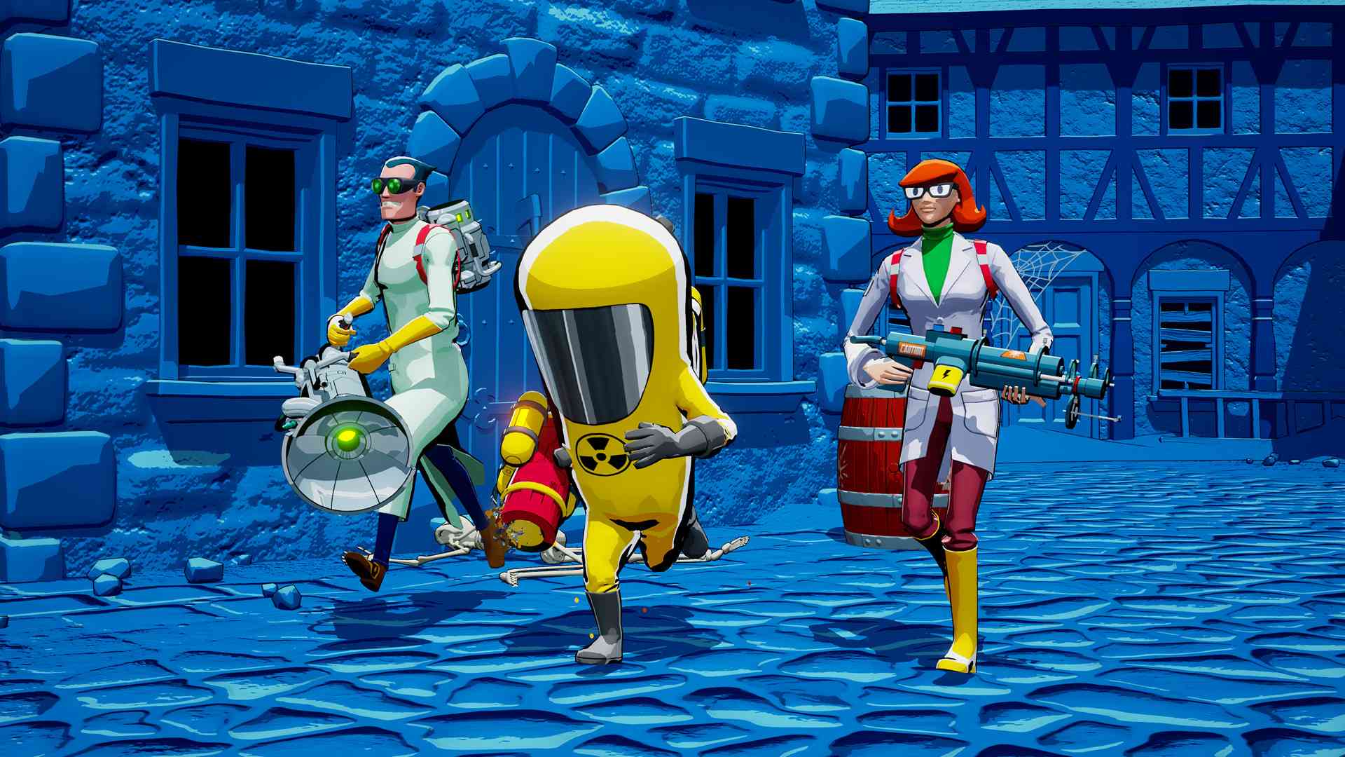 研究与战斗/RESEARCH and DESTROY_0