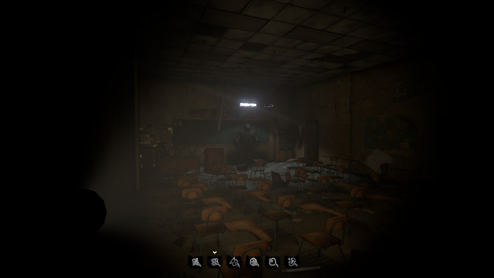 枷锁之下/Under Lock_2