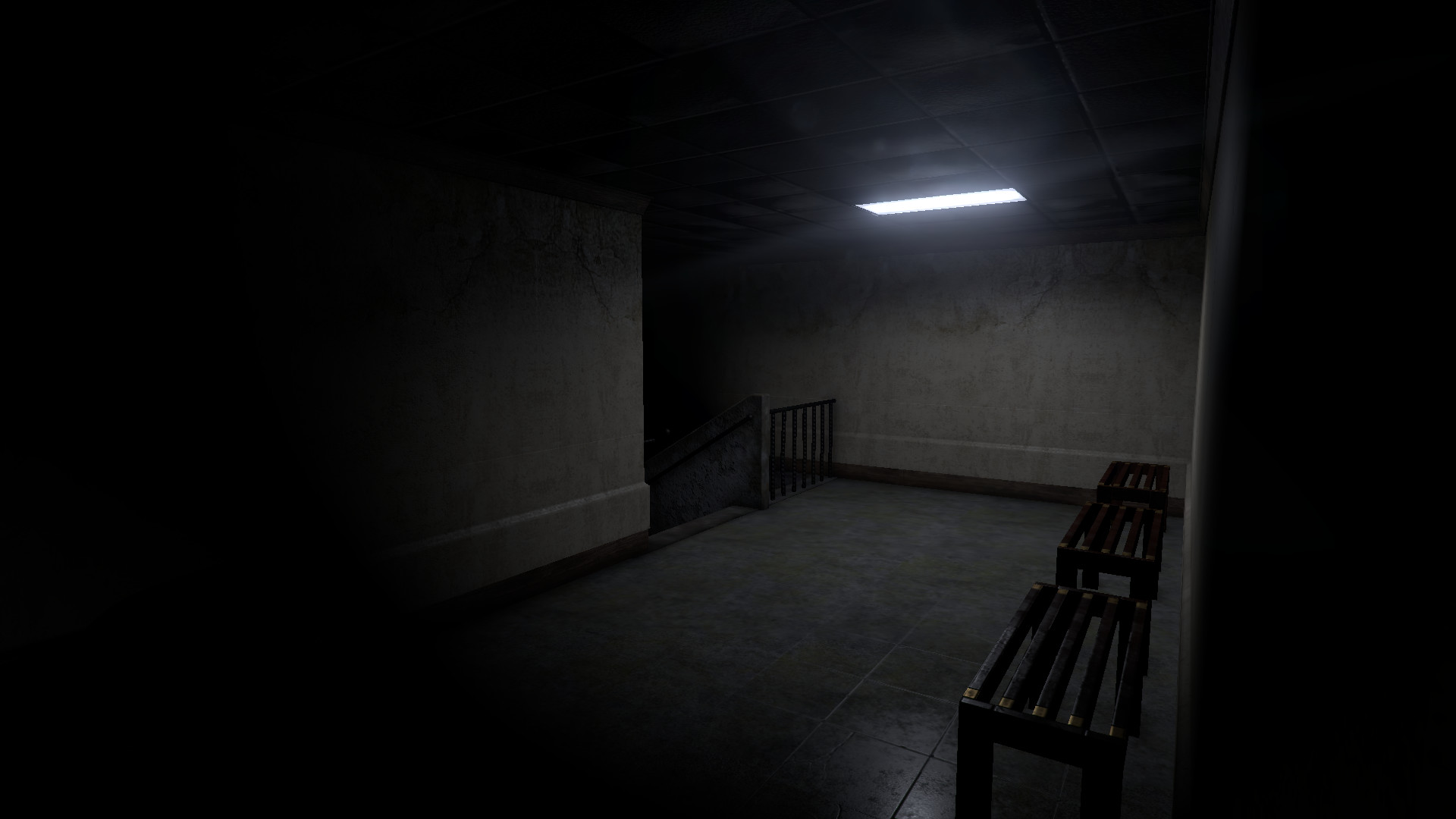 枷锁之下/Under Lock_1