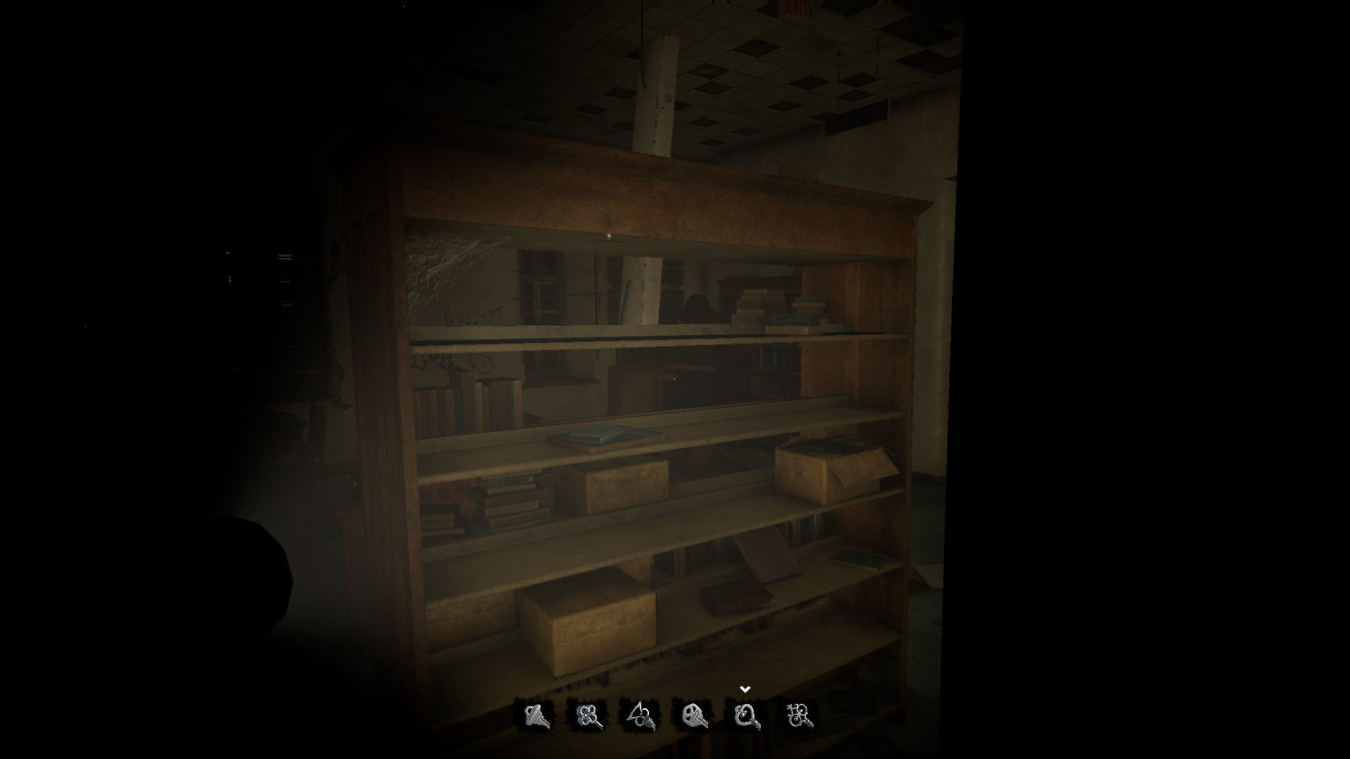 枷锁之下/Under Lock_4