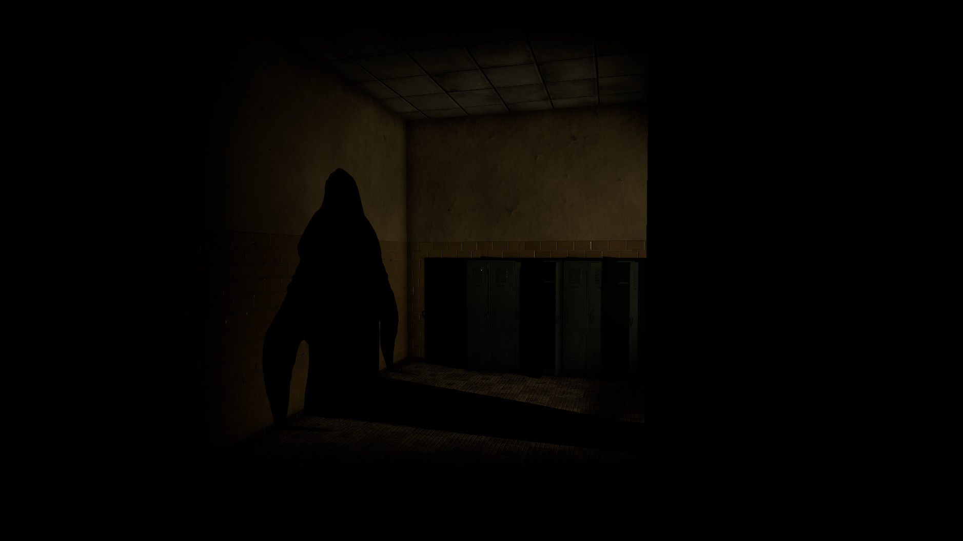 枷锁之下/Under Lock_0