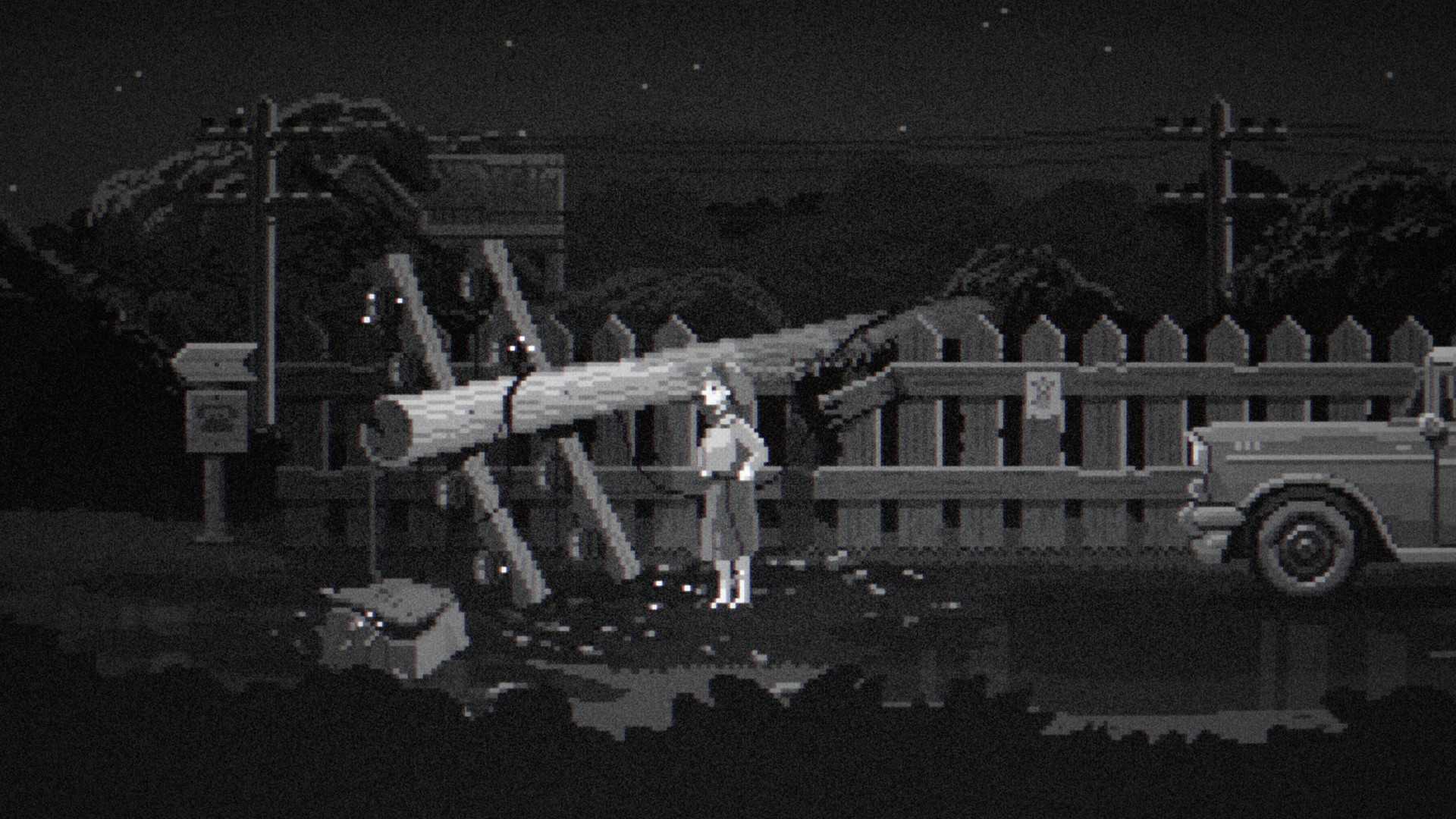 午夜现场：公路惊魂（特别版）/Midnight Scenes: The Highway (Special Edition)_0