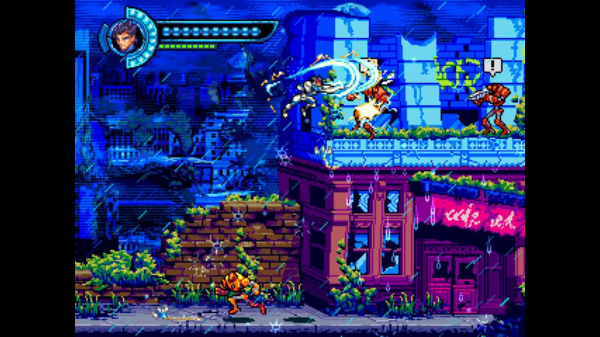 钢铁突击/Steel Assault_1