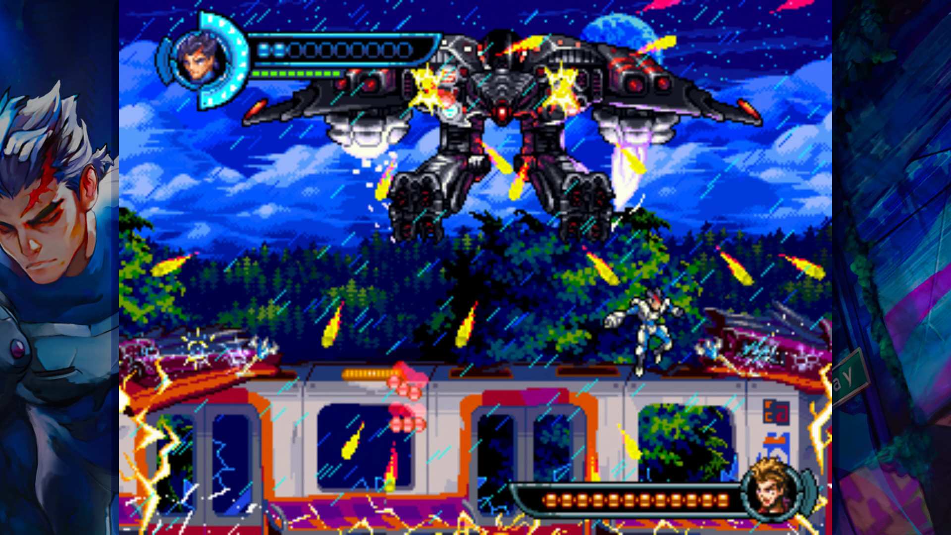 钢铁突击/Steel Assault_3