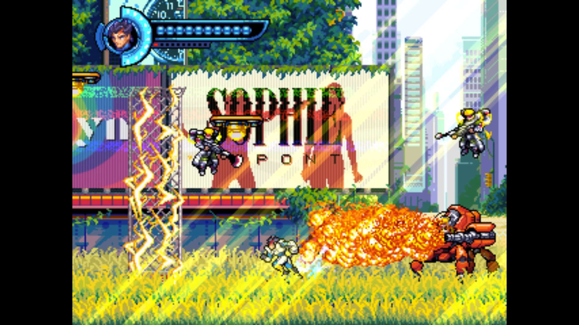 钢铁突击/Steel Assault_0