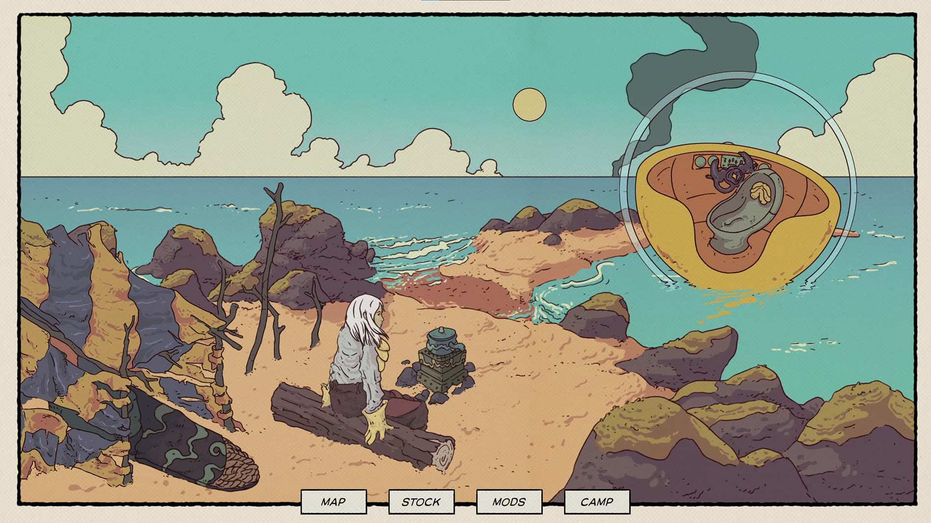 海蓝宝石/Aquamarine: Explorer's Edition_2