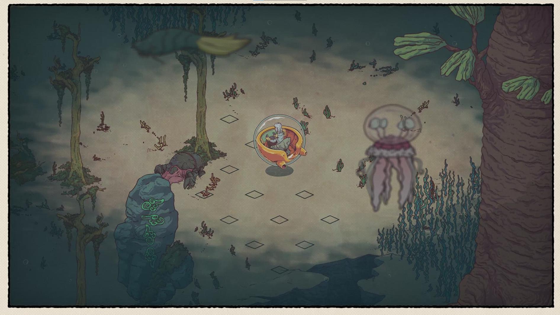 海蓝宝石/Aquamarine: Explorer's Edition_4