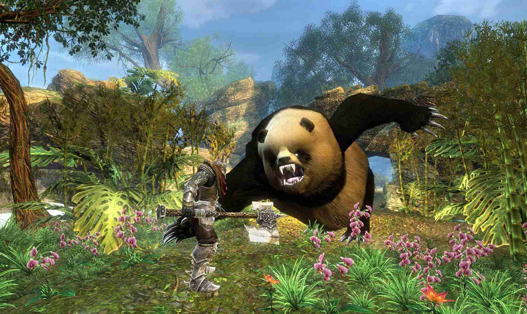 霸王2/Overlord II_3