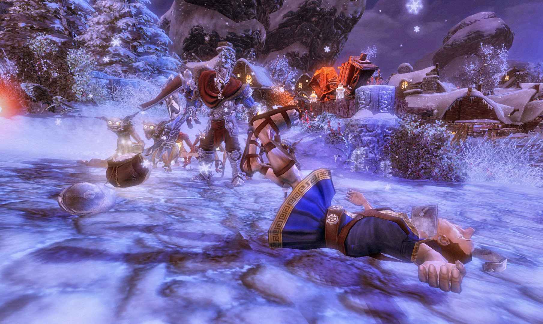 霸王2/Overlord II_5