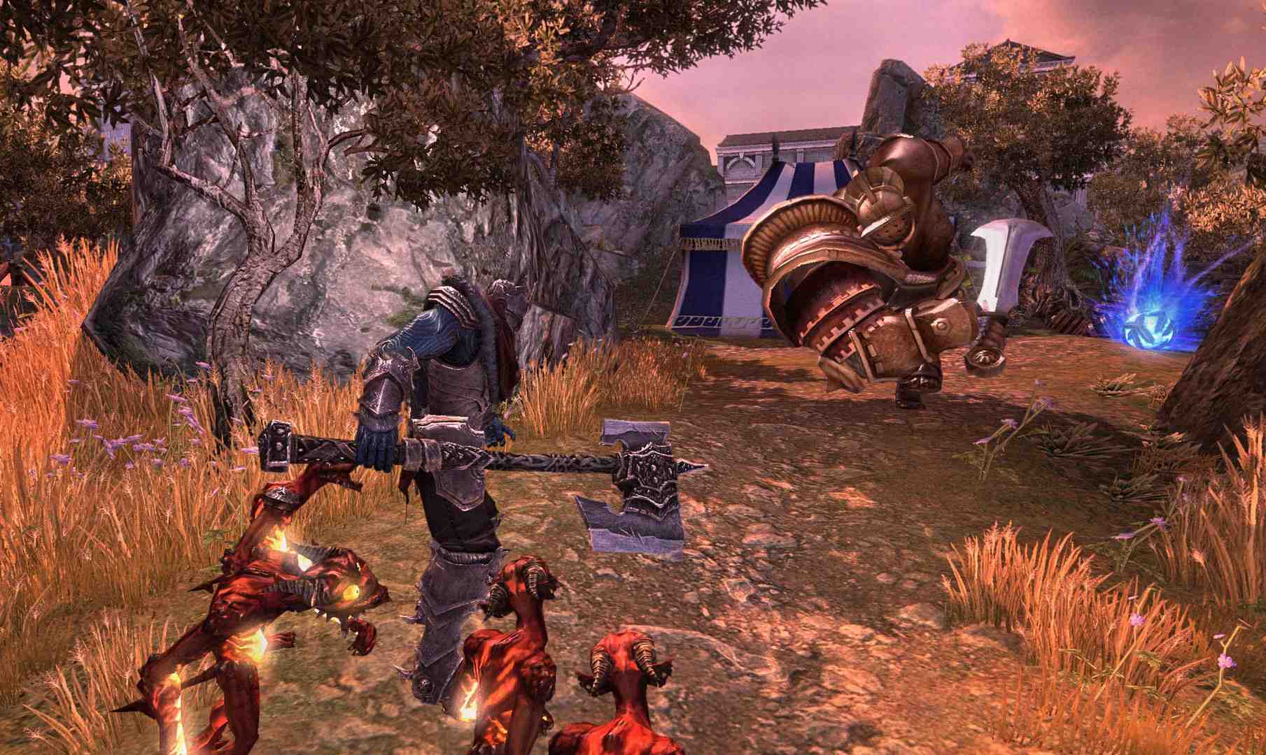 霸王2/Overlord II_1