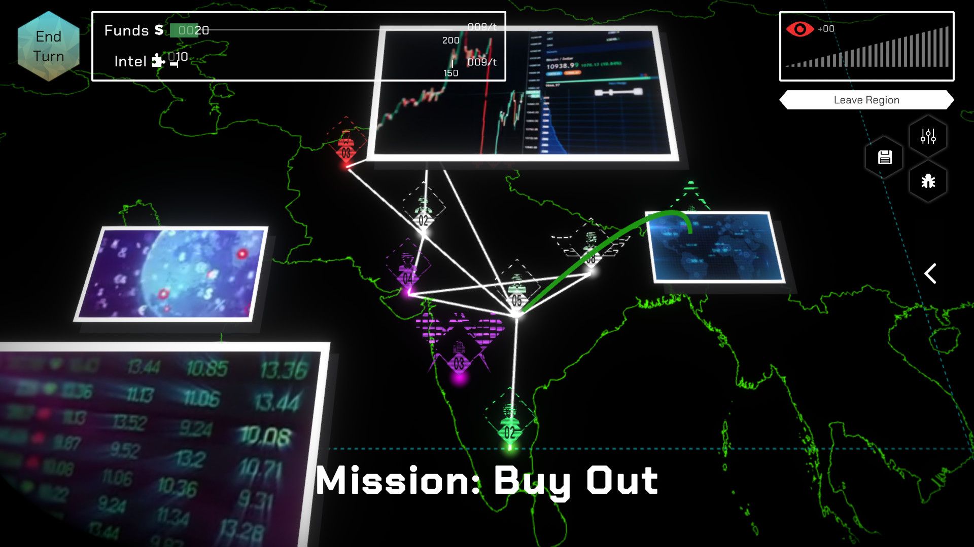 影子政府模拟器/The Shadow Government Simulator_2