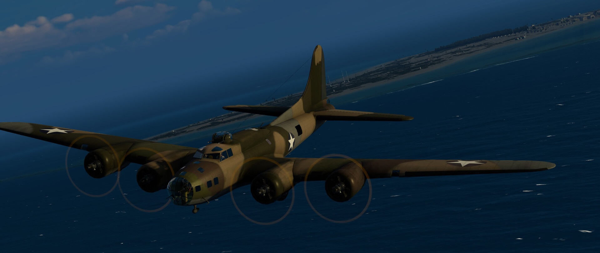 特遣舰队上将：第一卷 - 美国航母战/Task Force Admiral - Vol.1: American Carrier Battles_3