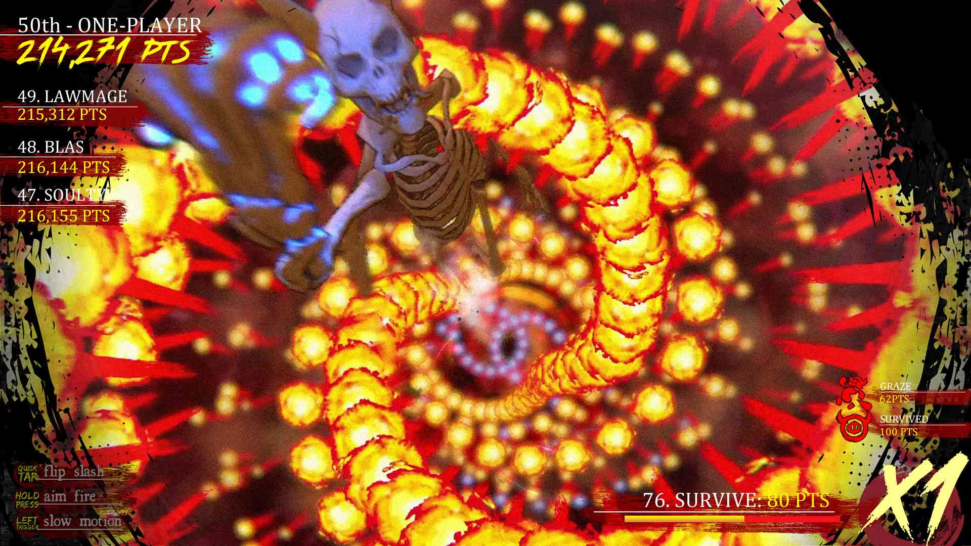 骑士镇魂曲/Good Knight_0