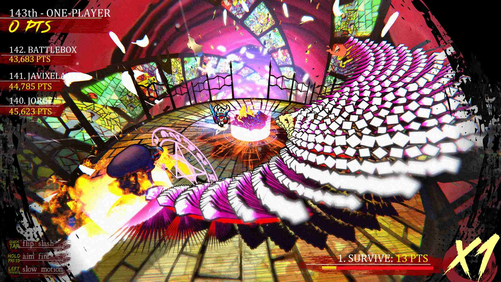 骑士镇魂曲/Good Knight_3