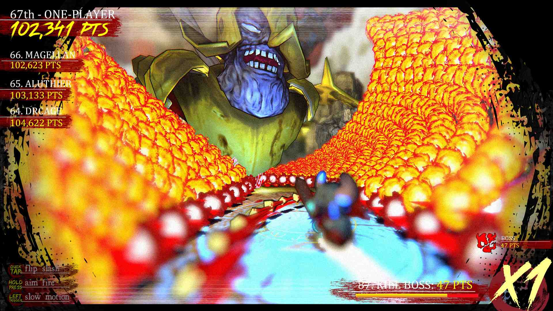 骑士镇魂曲/Good Knight_4