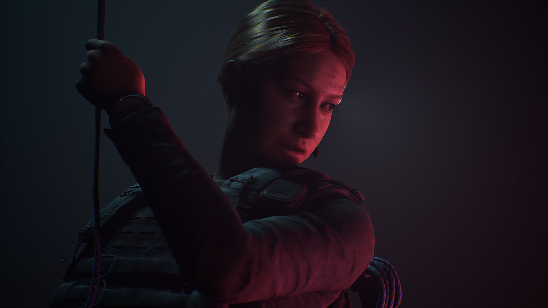 黑相集：灰冥界/The Dark Pictures Anthology: House of Ashes_7