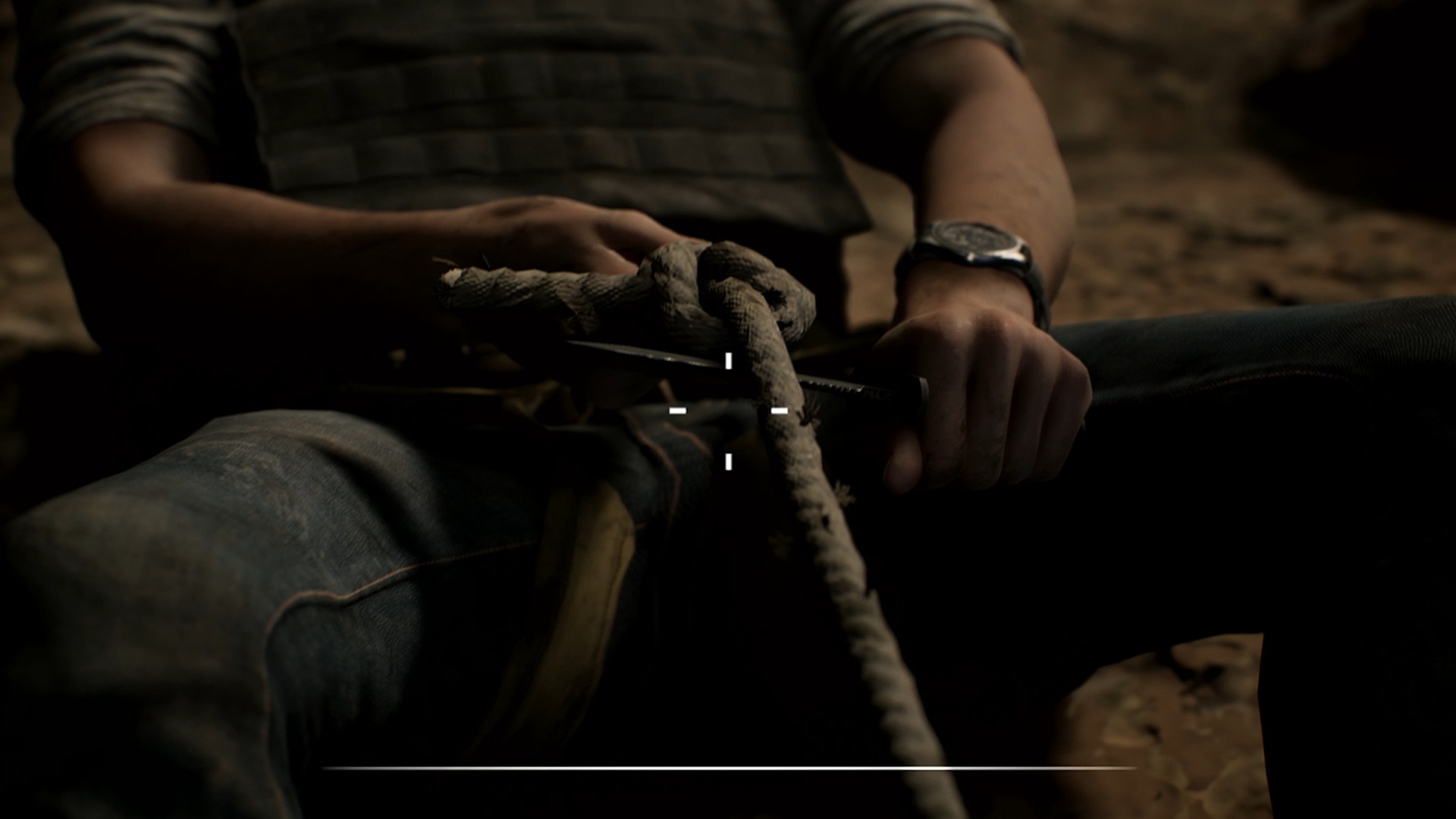 黑相集：灰冥界/The Dark Pictures Anthology: House of Ashes_6