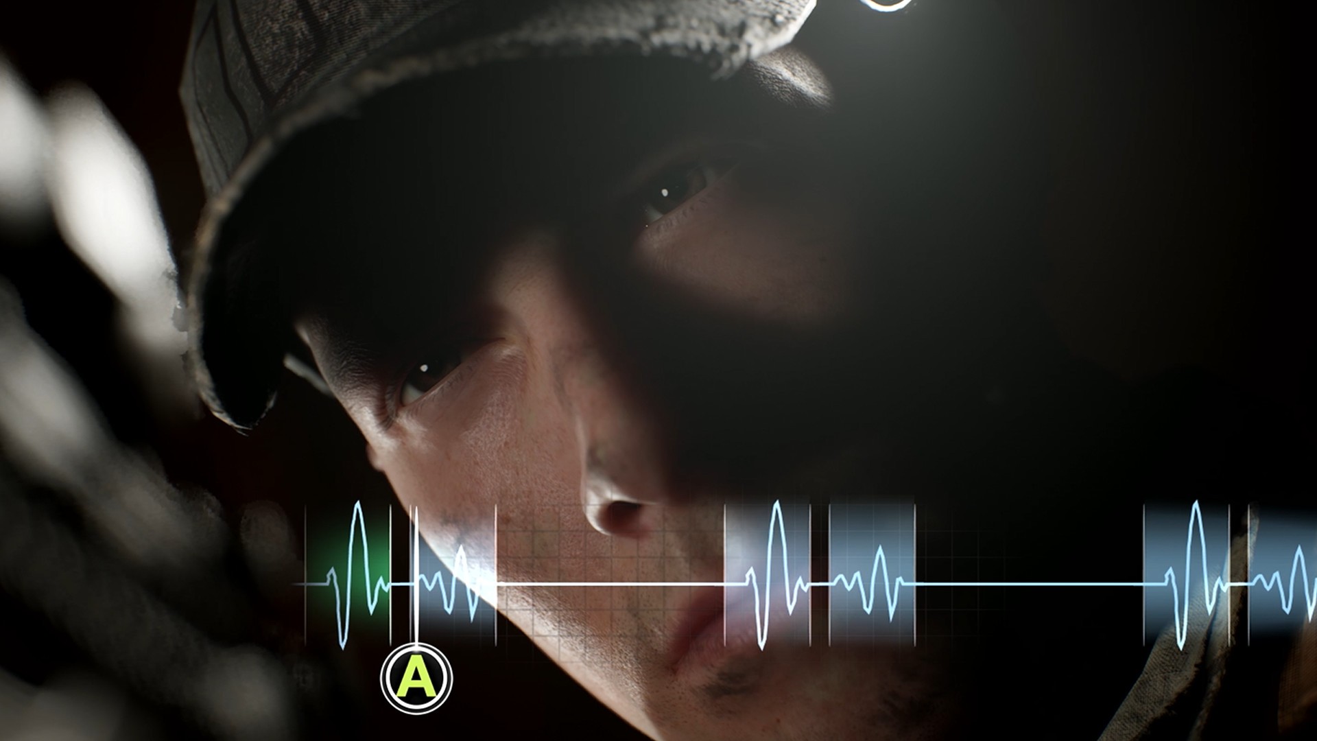 黑相集：灰冥界/The Dark Pictures Anthology: House of Ashes_0