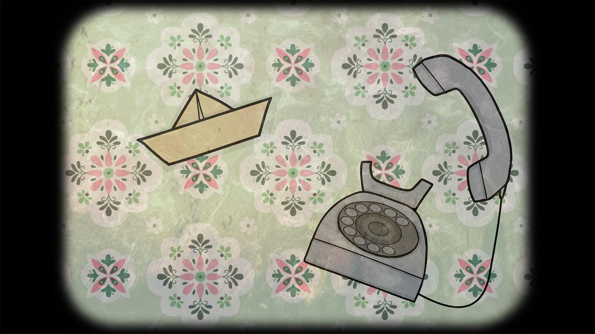 轮回的房间/Samsara Room_4