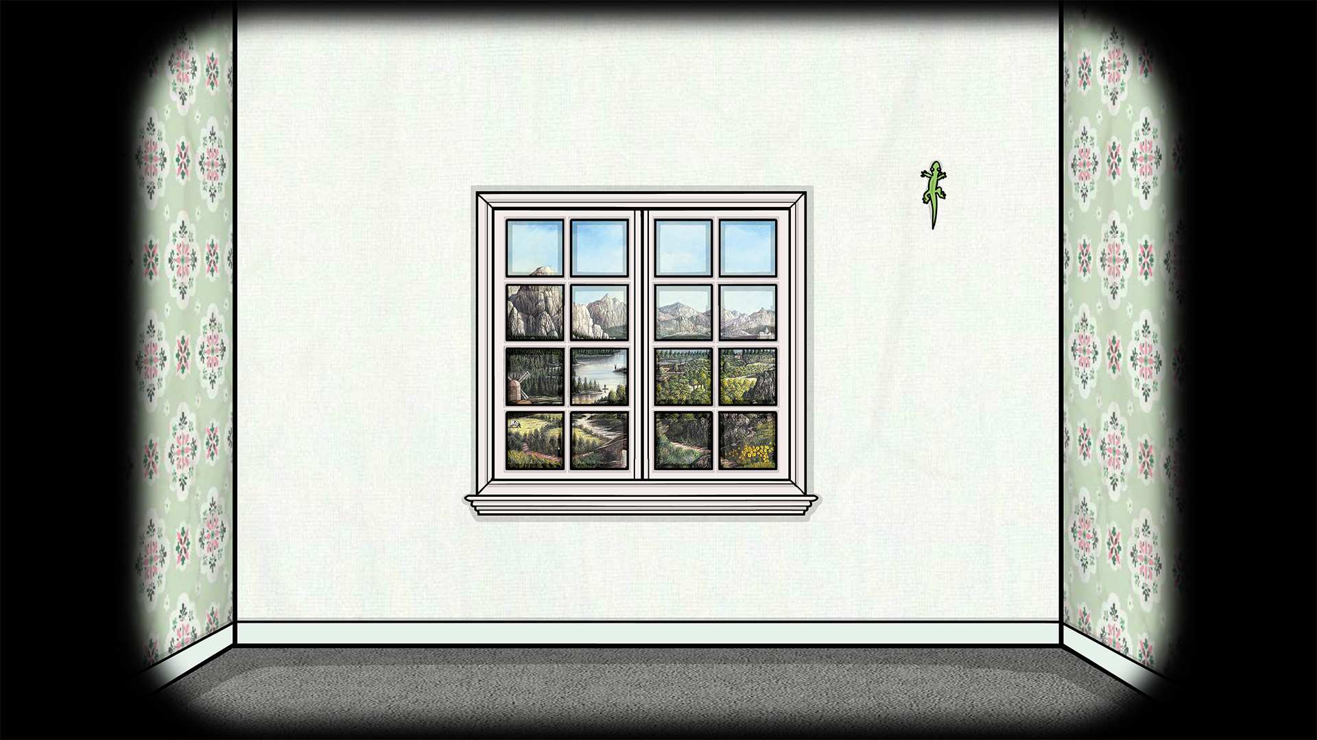 轮回的房间/Samsara Room_2