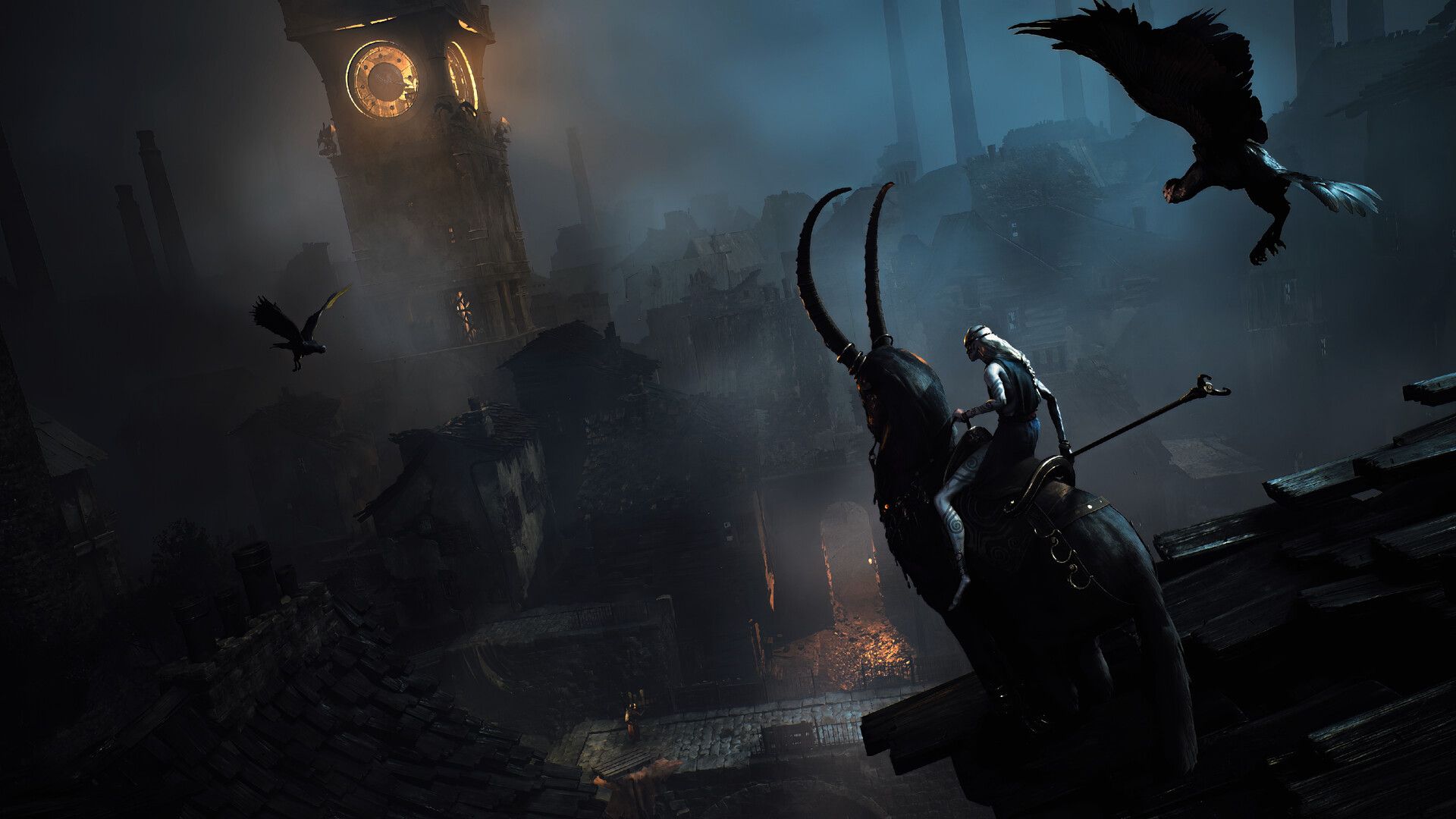 遗迹2/Remnant II_5