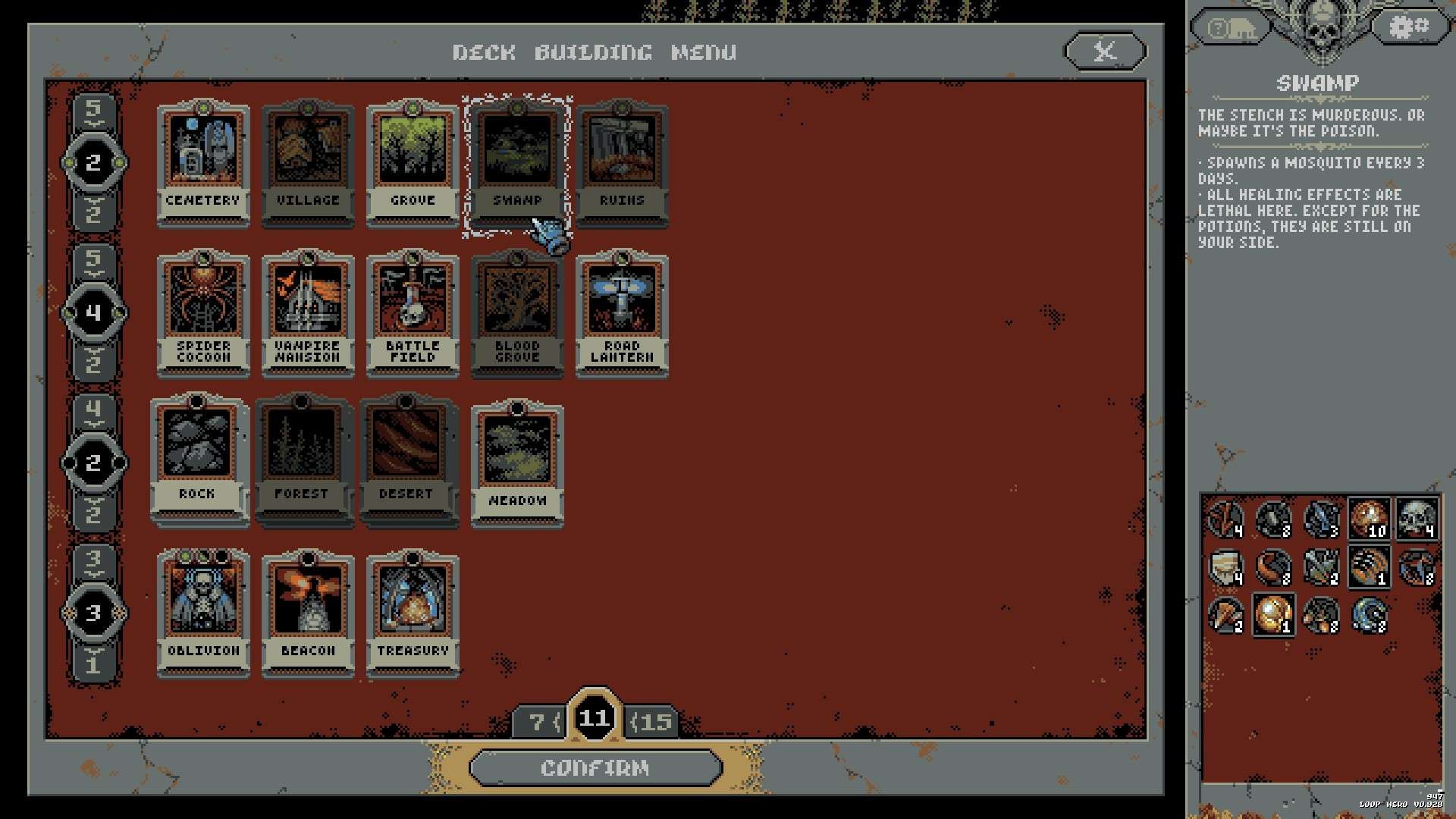 循环英雄/循环勇者/Loop Hero_5