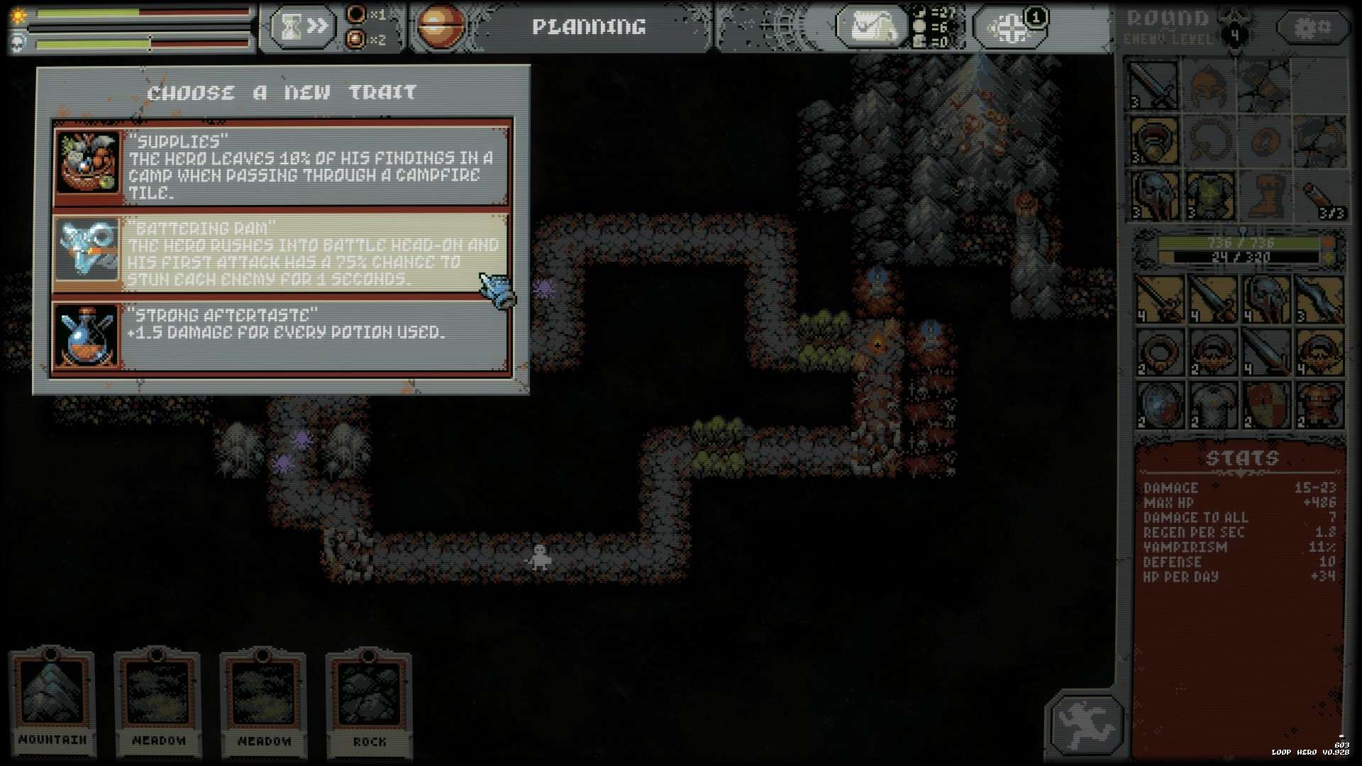 循环勇士/Loop Hero_3