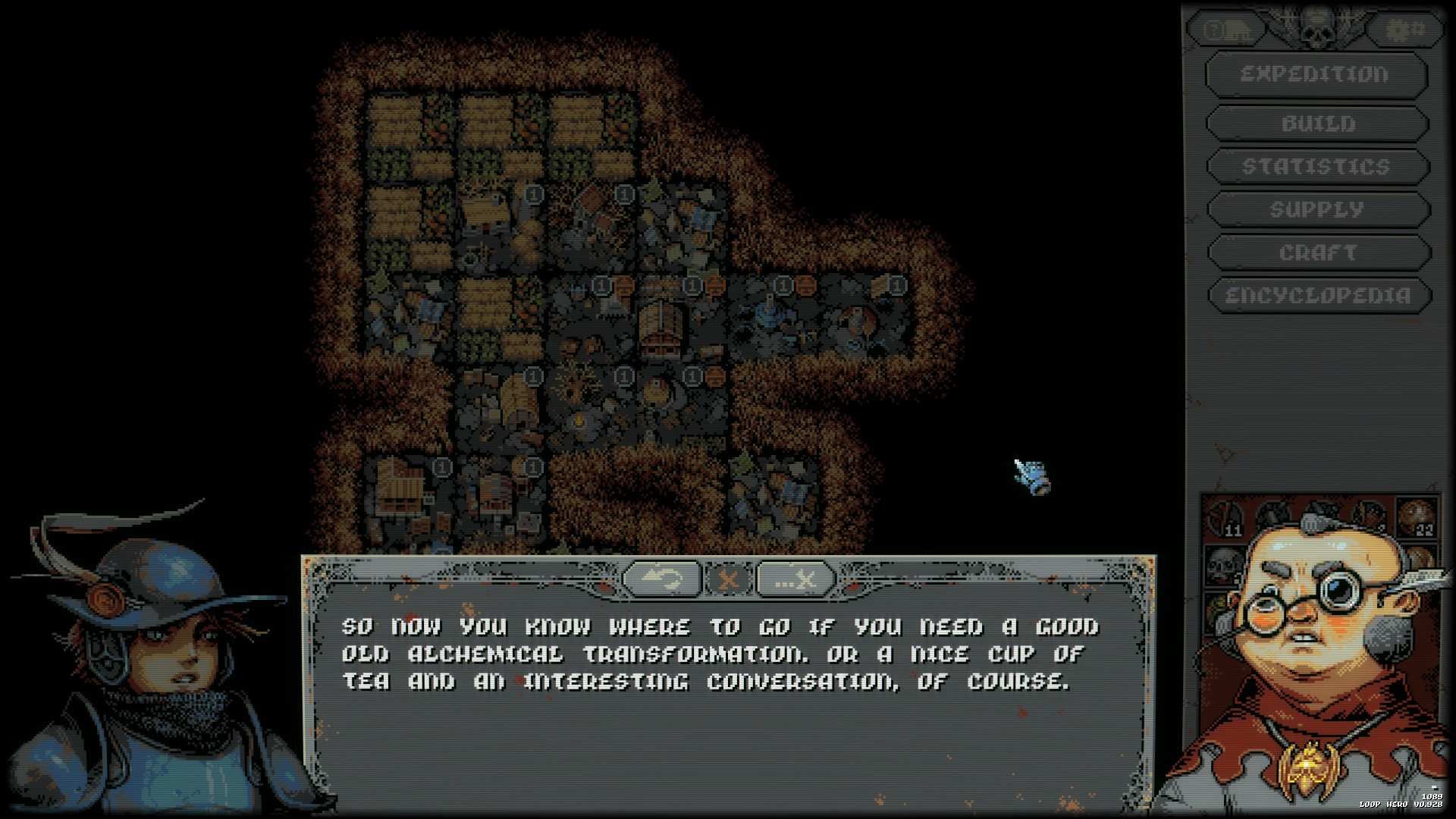 循环英雄/循环勇者/Loop Hero_4