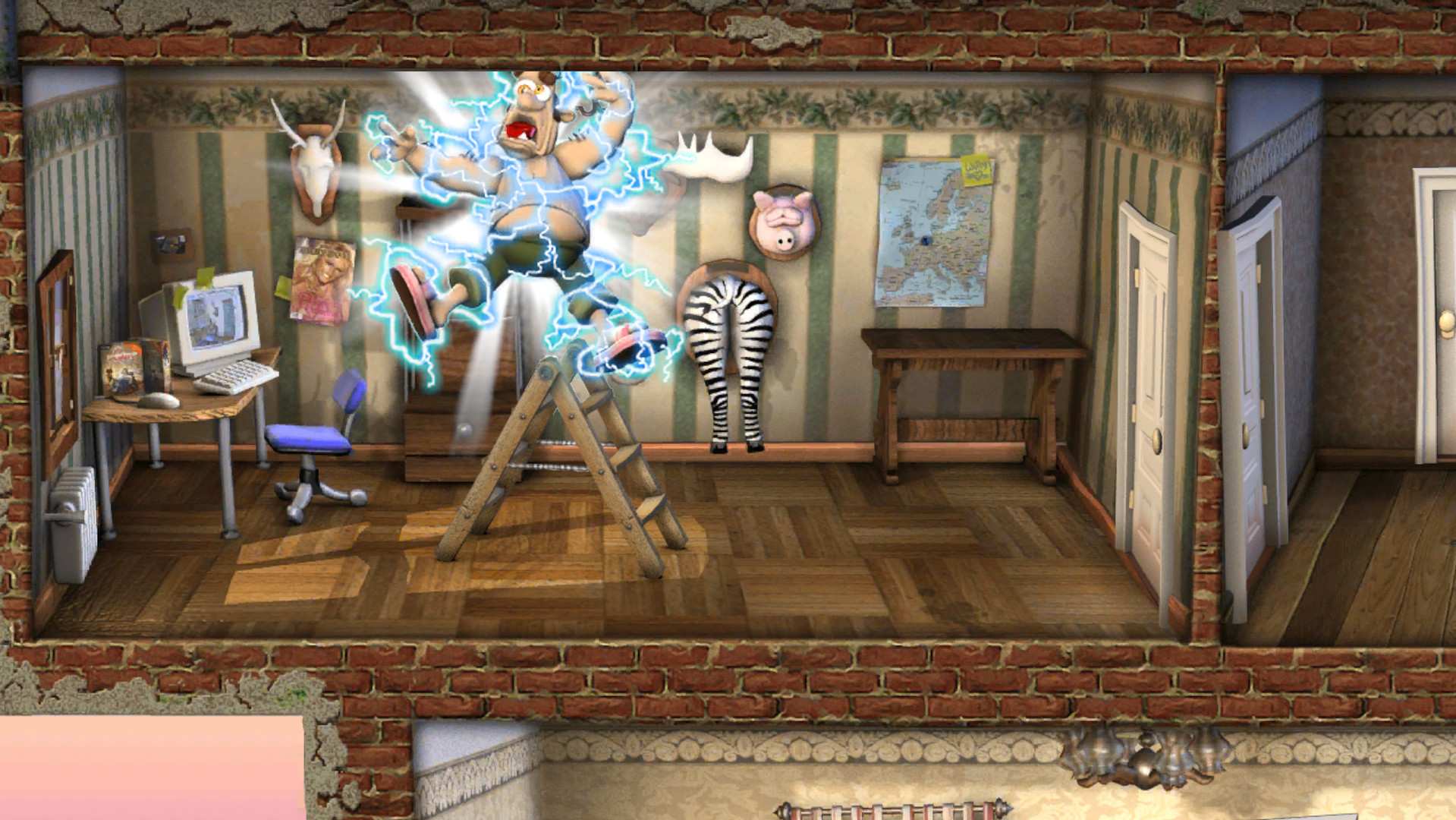 邻居地狱归来/Neighbours back From Hell_2