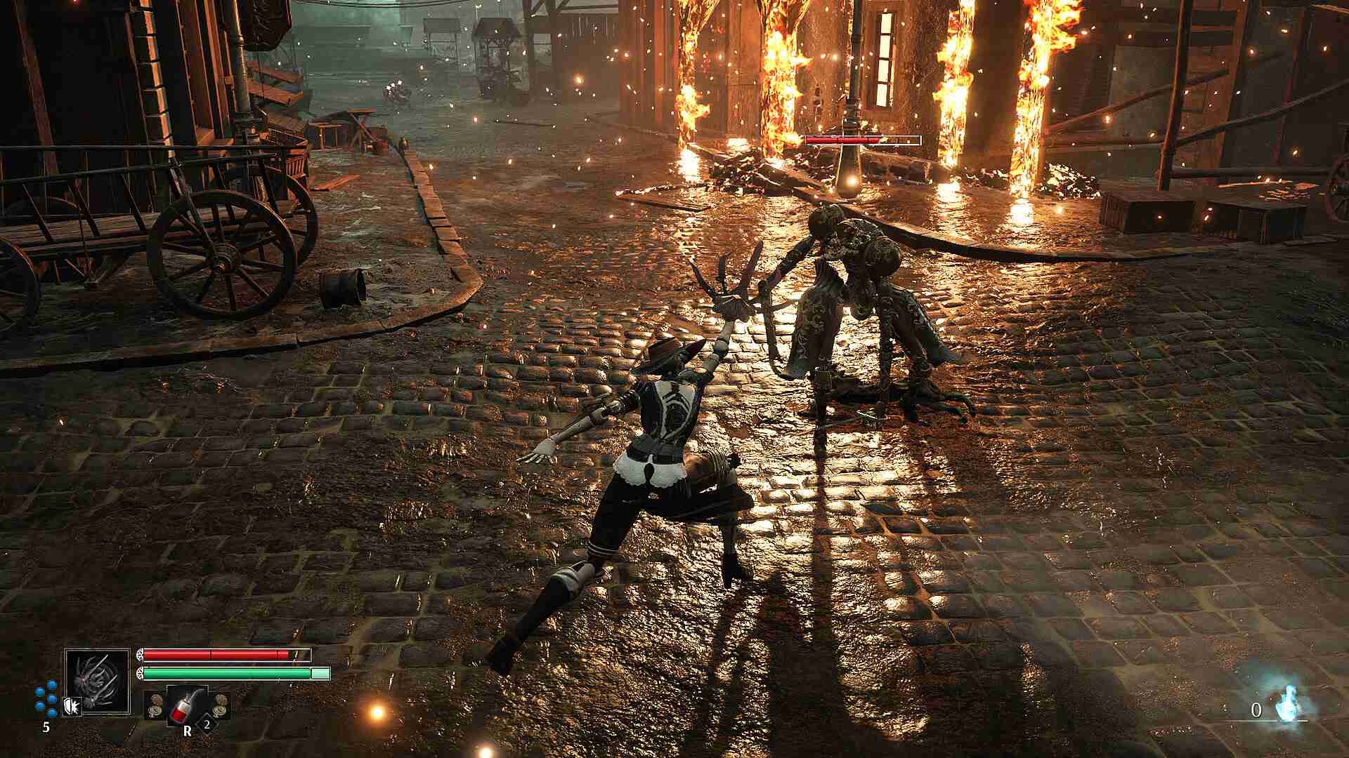 钢之崛起/Steelrising_1