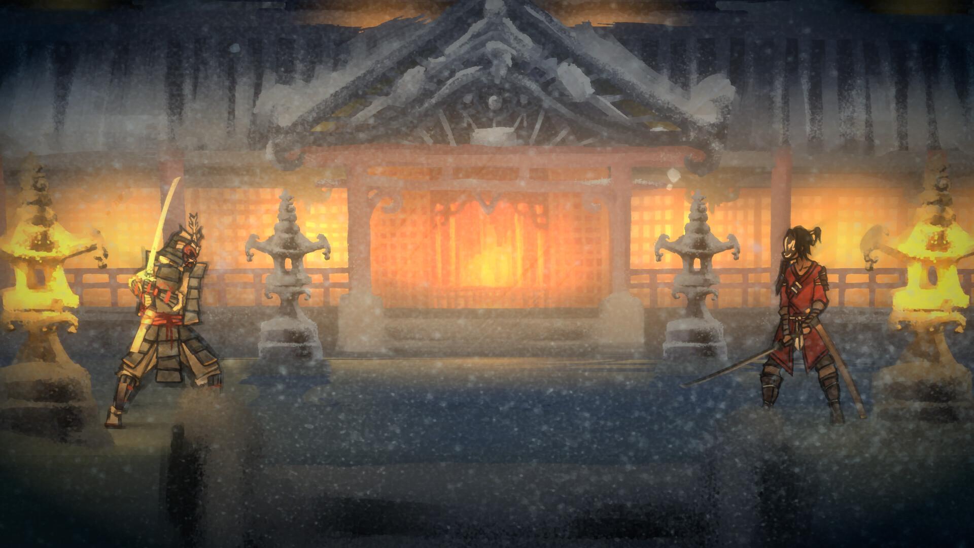 拔刀/Sclash/支持网络联机_3