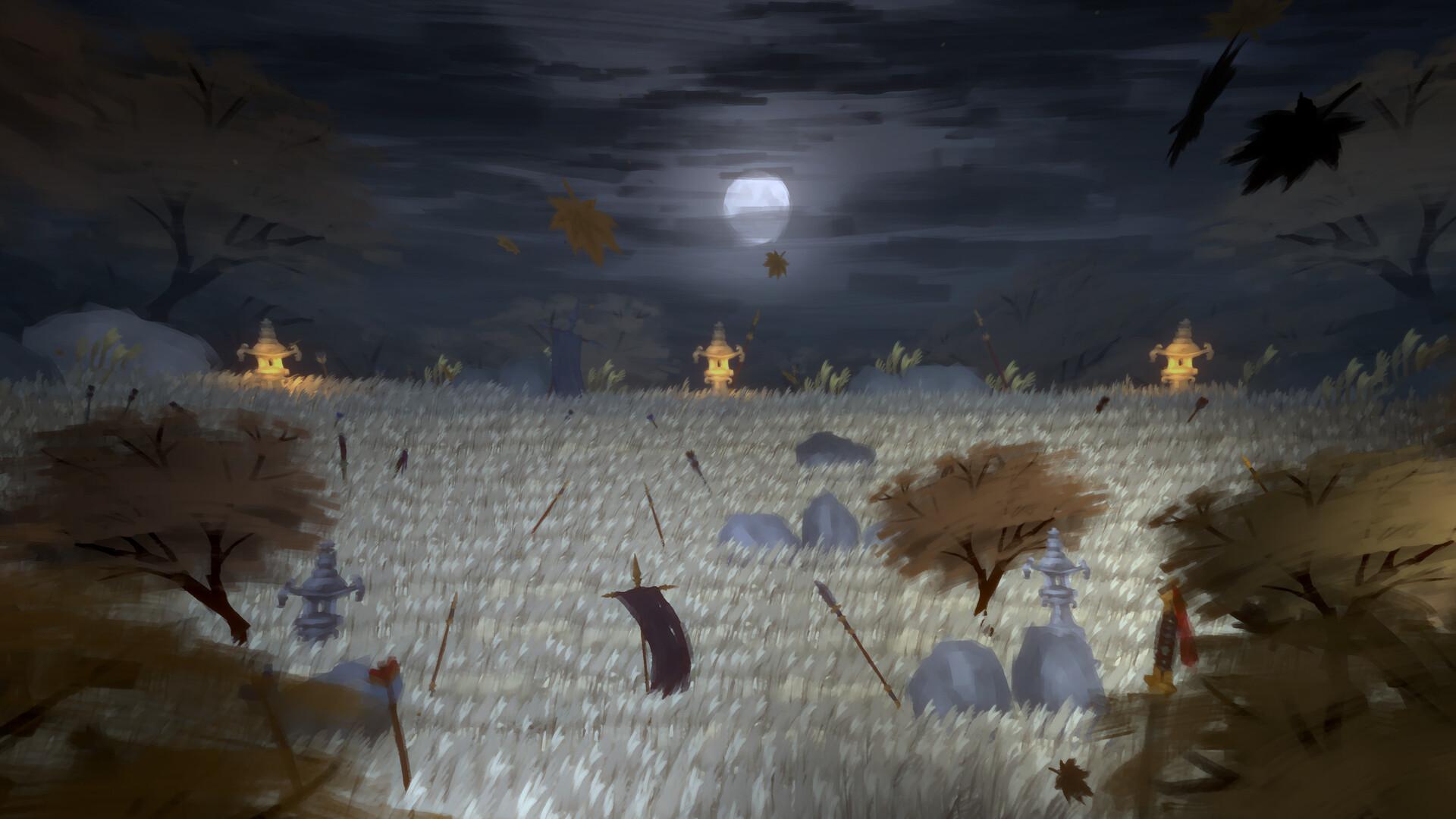 拔刀/Sclash/支持网络联机_4