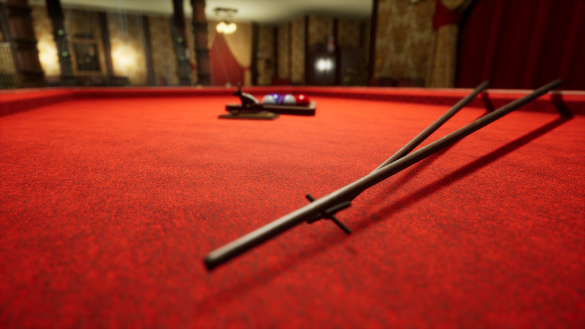 戈耳迪房间：奇特遗产/Gordian Rooms 1: A curious heritage_4