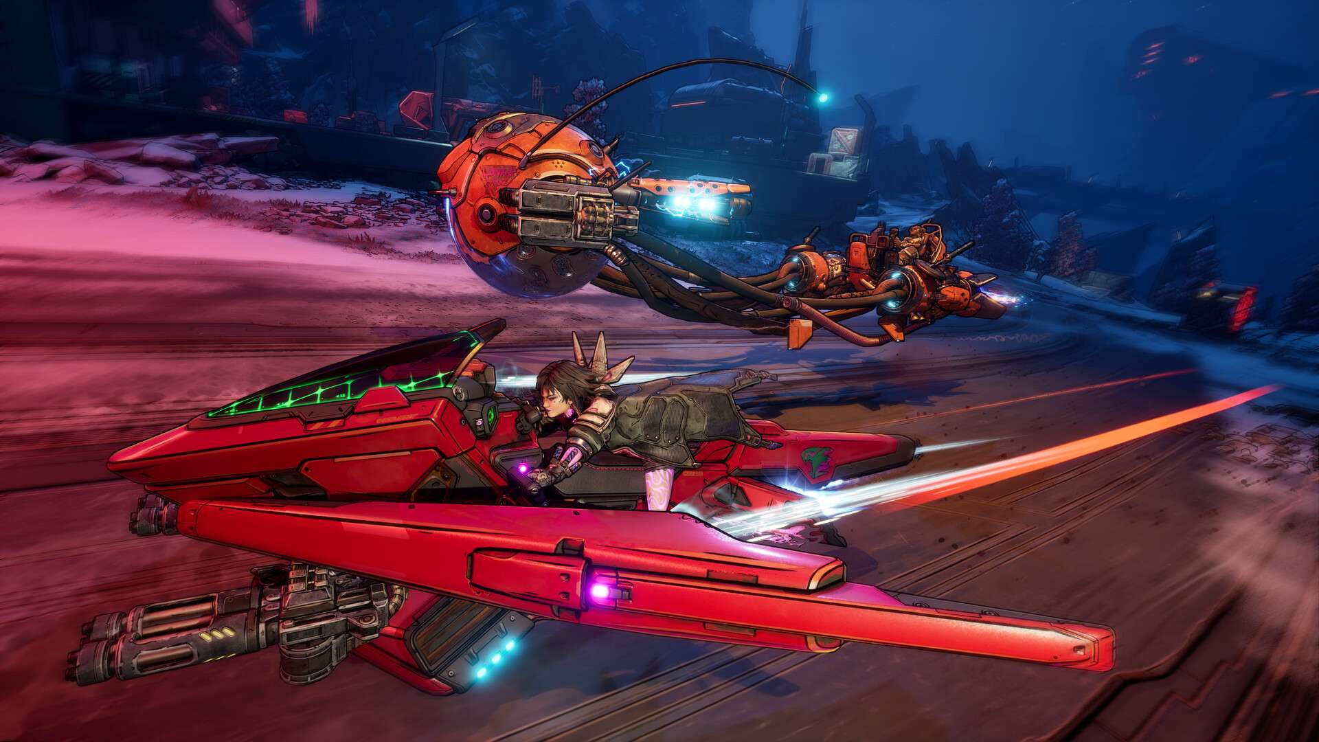 无主之地4-虚拟机版/Borderlands 4 HYPERVISOR_3