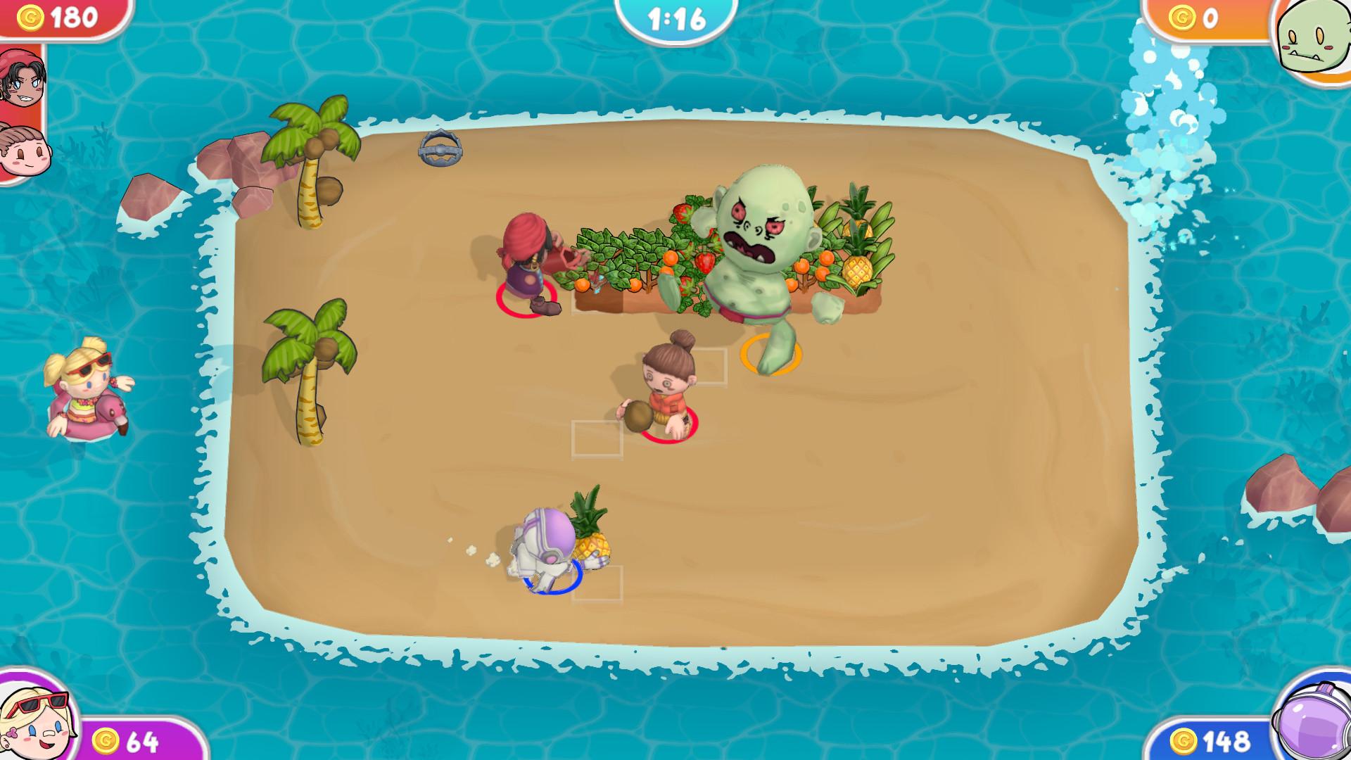 农场朋友/Farm Your Friends_4