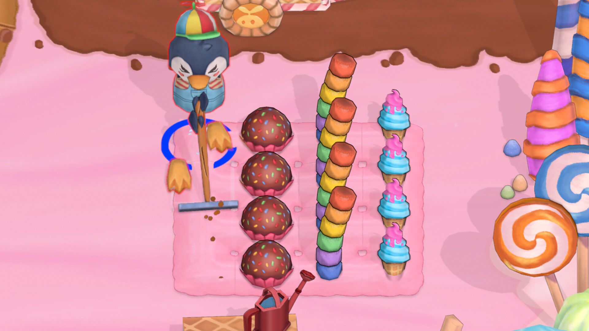 农场朋友/Farm Your Friends_2