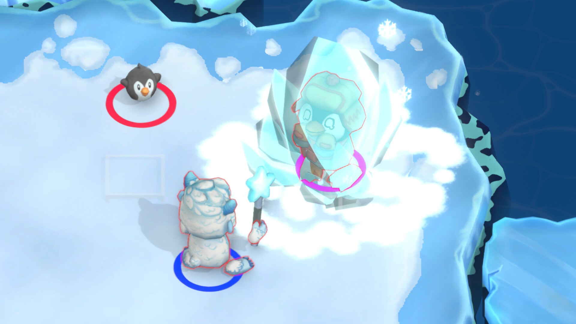 农场朋友/Farm Your Friends_1