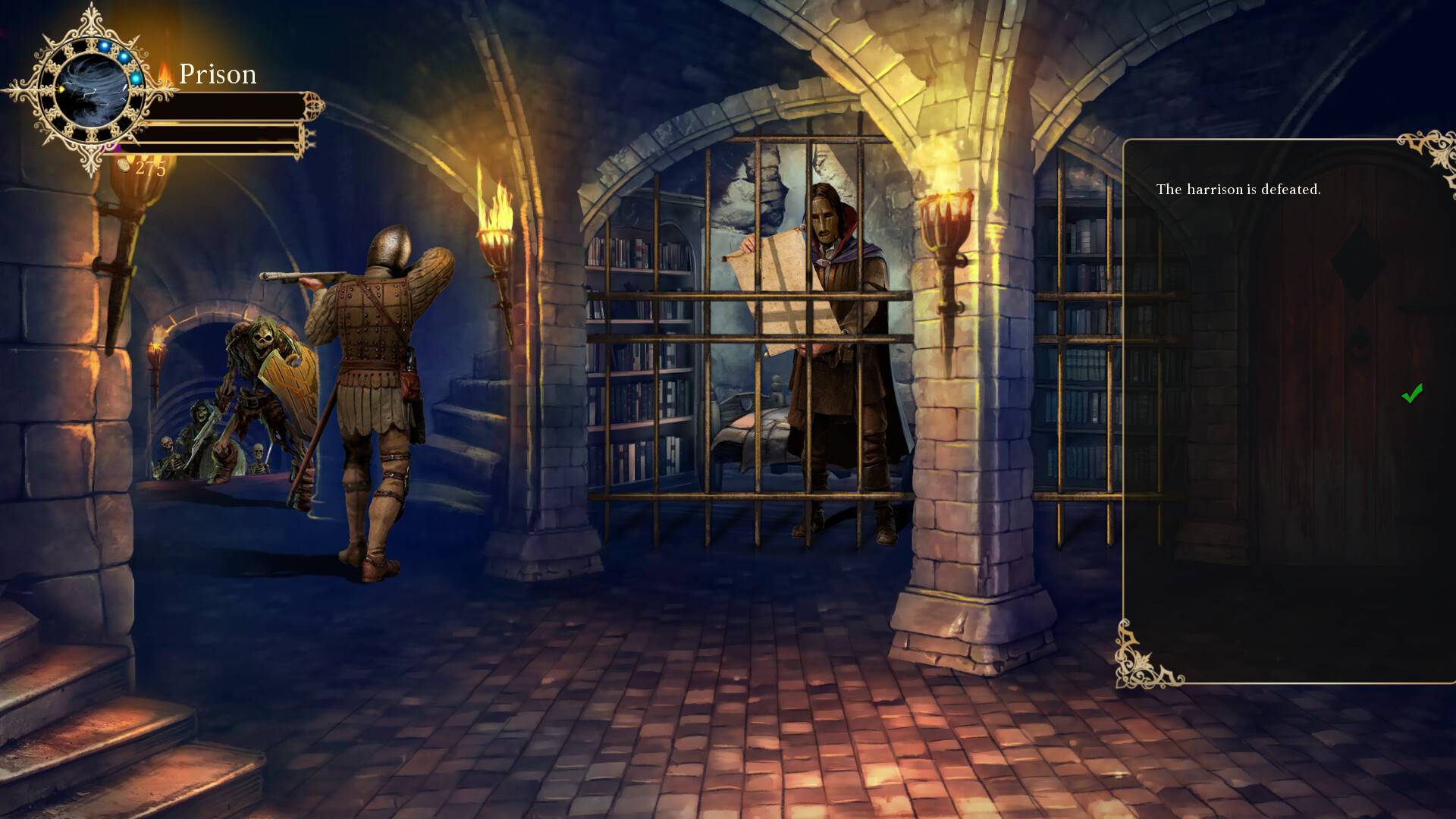 三个王国的故事：科努斯/Three kingdoms story: Conussia_1