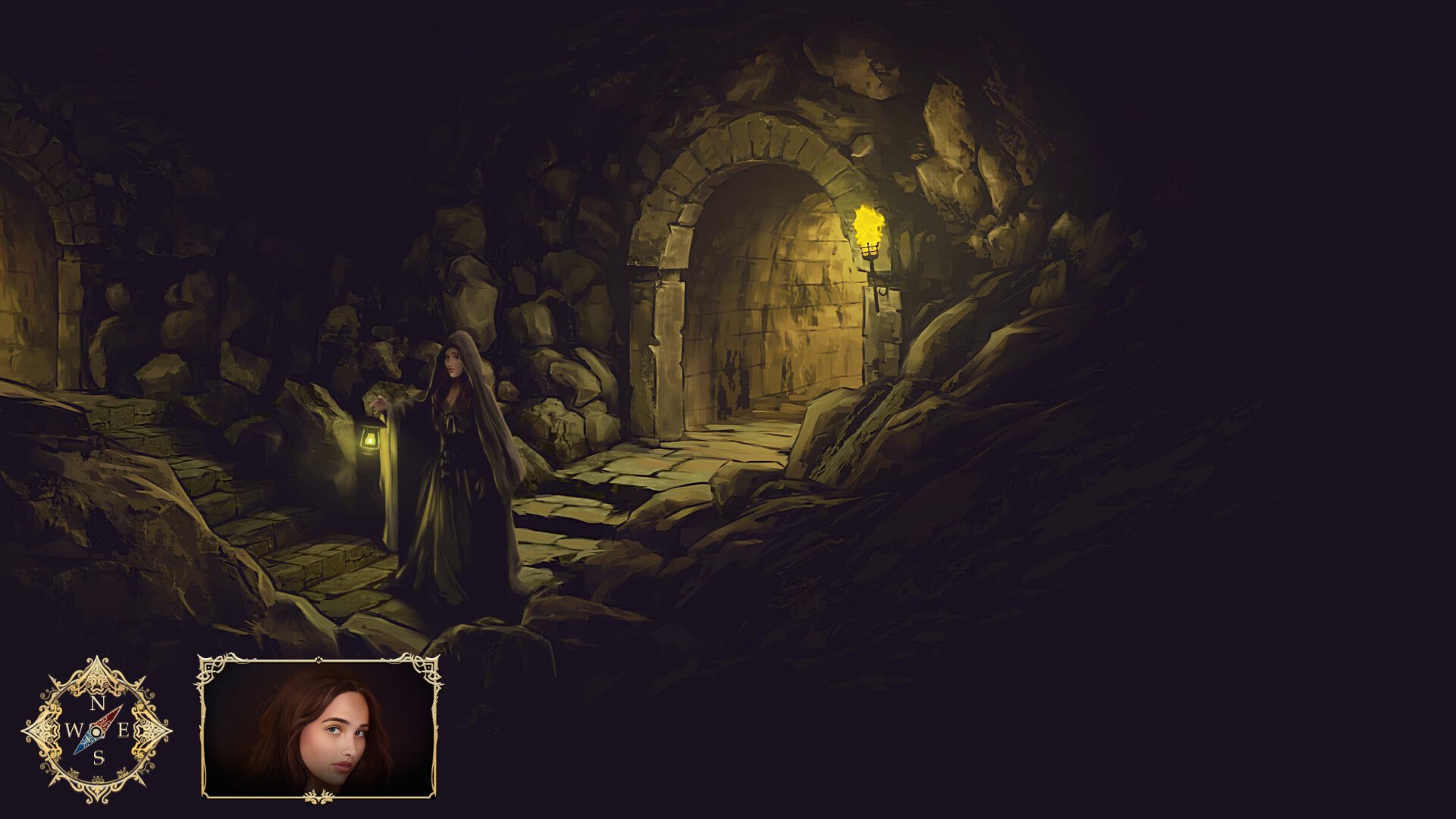 三个王国的故事：科努斯/Three kingdoms story: Conussia_2