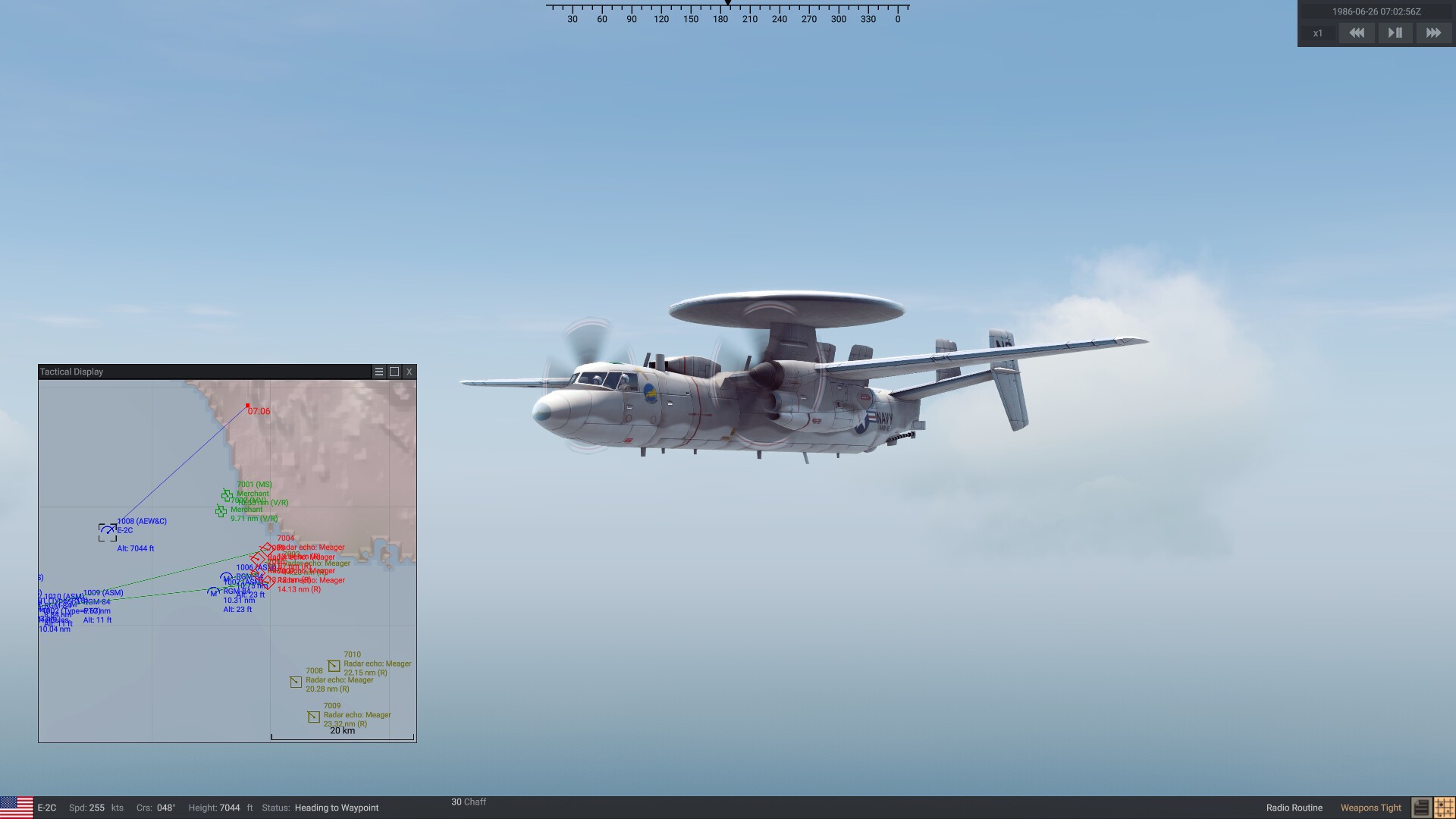 海上力量：导弹时代的海军作战/Sea Power : Naval Combat in the Missile Age_3